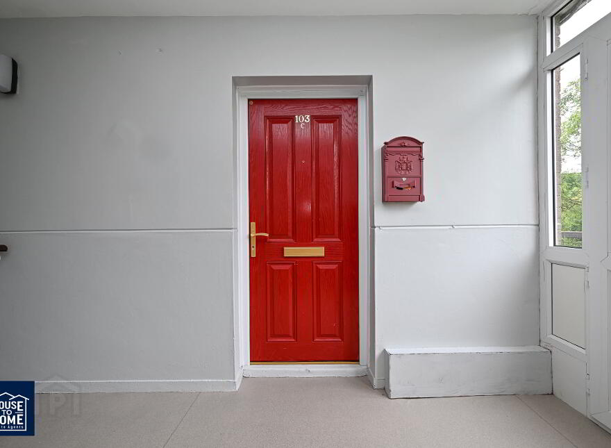 103C, Shaws Road, Belfast, BT11 9PS