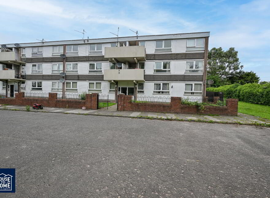 103C, Shaws Road, Belfast, BT11 9PS