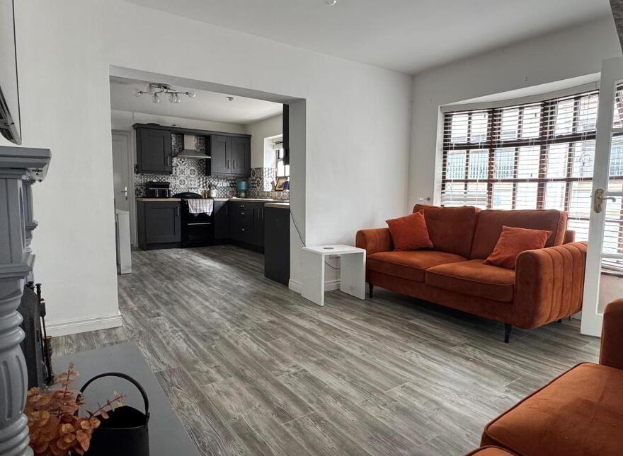 142 Lake Street, Lurgan, Craigavon, BT67 9DY