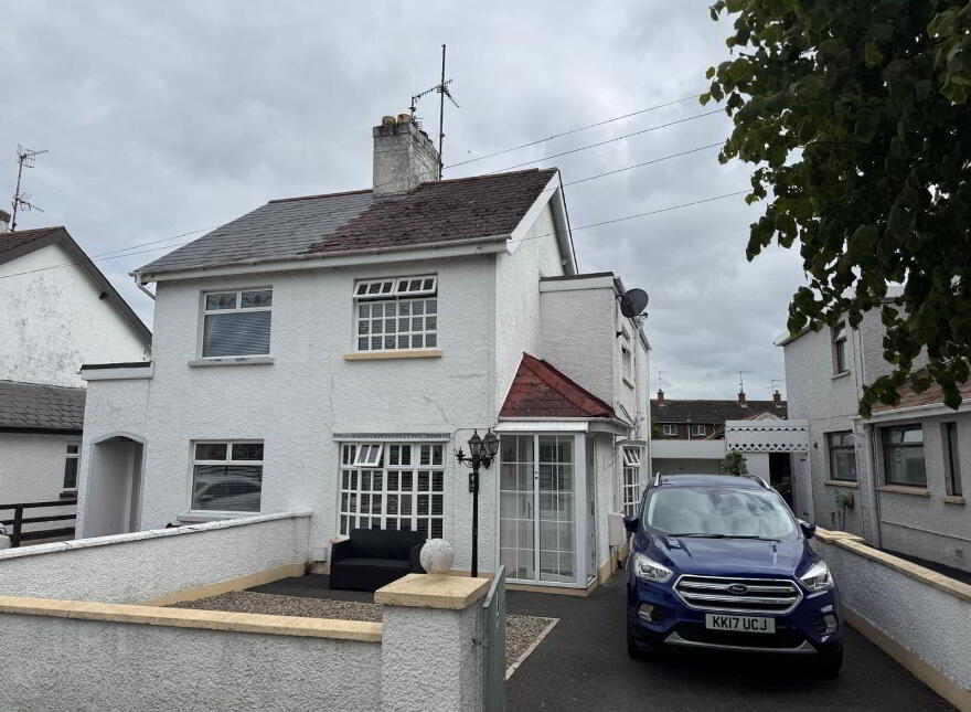 142 Lake Street, Lurgan, Craigavon, BT67 9DY