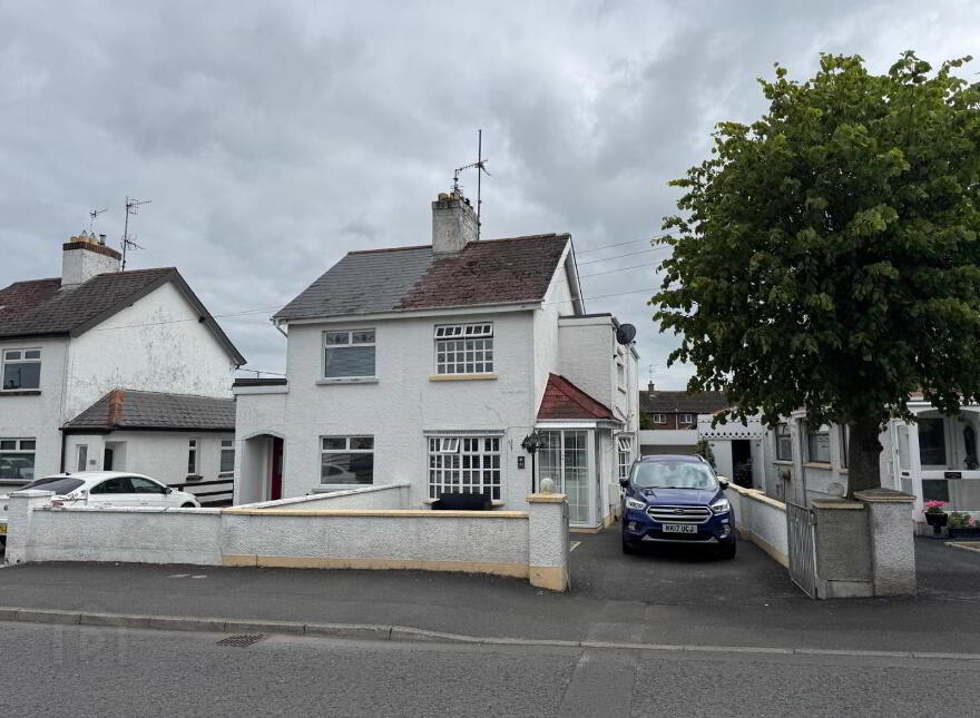 142 Lake Street, Lurgan, Craigavon, BT67 9DY