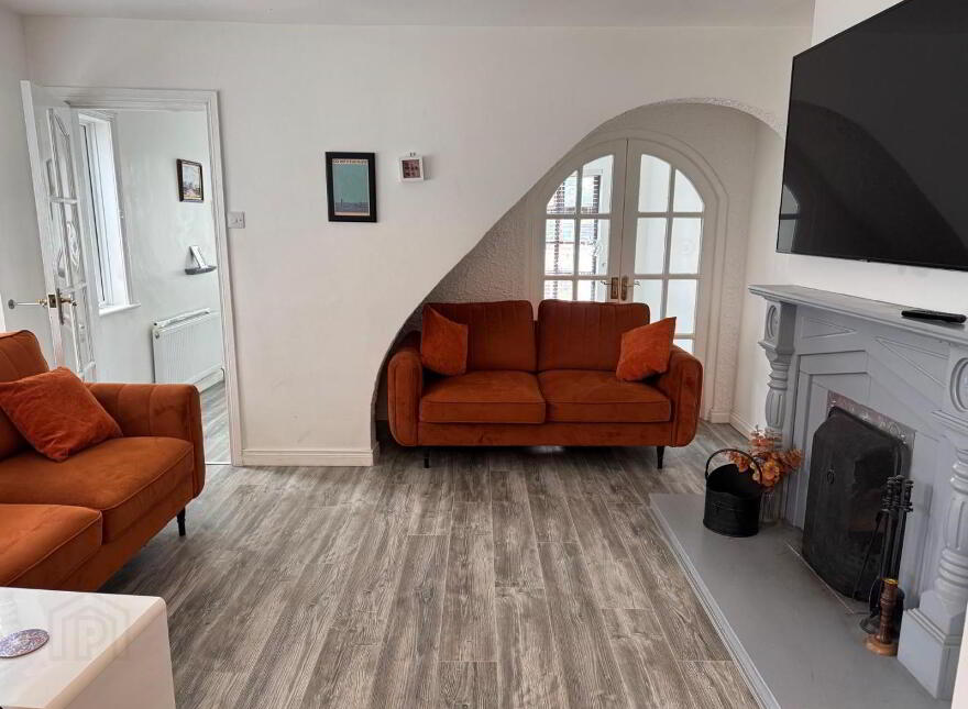 142 Lake Street, Lurgan, Craigavon, BT67 9DY