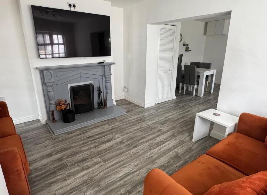 142 Lake Street, Lurgan, Craigavon, BT67 9DY