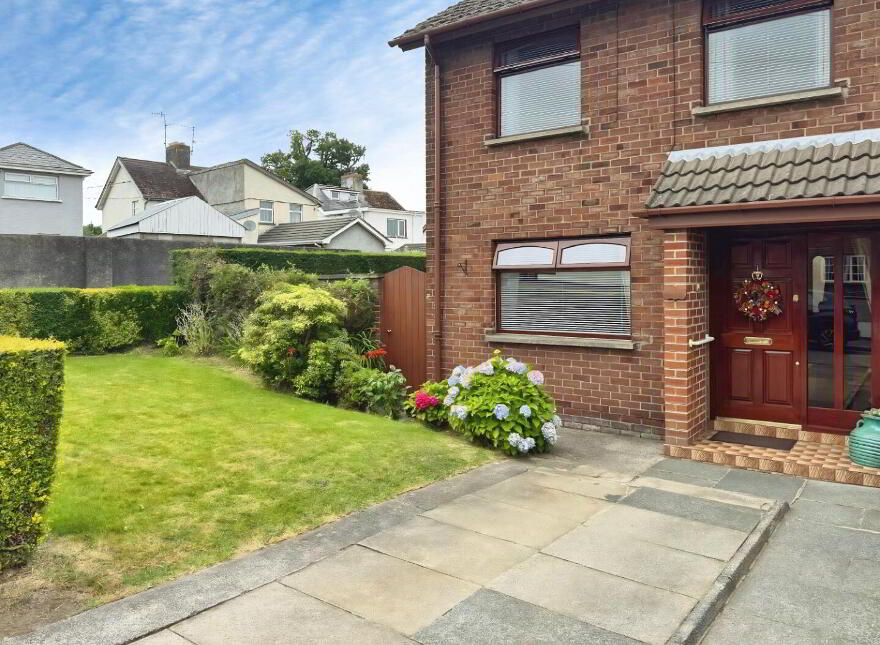 1 Kilwilke Gardens, Lurgan, Craigavon, BT67 9EJ