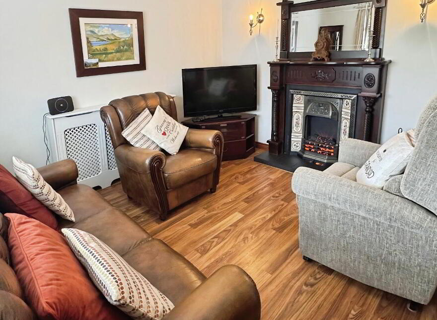 1 Kilwilke Gardens, Lurgan, Craigavon, BT67 9EJ