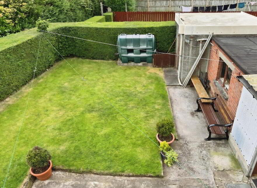 1 Kilwilke Gardens, Lurgan, Craigavon, BT67 9EJ