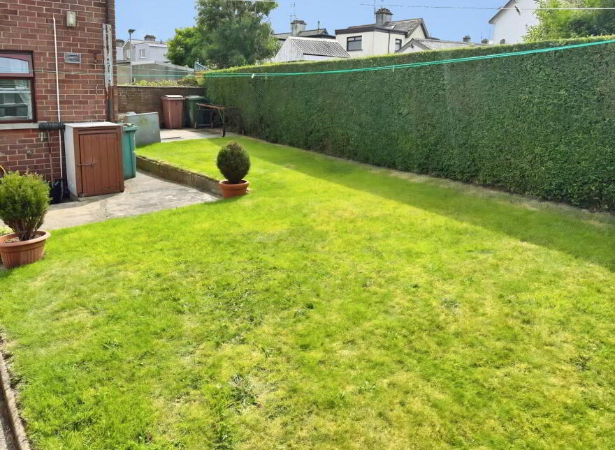 1 Kilwilke Gardens, Lurgan, Craigavon, BT67 9EJ