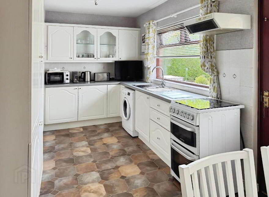 1 Kilwilke Gardens, Lurgan, Craigavon, BT67 9EJ