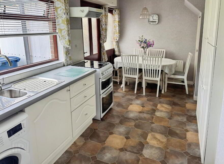 1 Kilwilke Gardens, Lurgan, Craigavon, BT67 9EJ