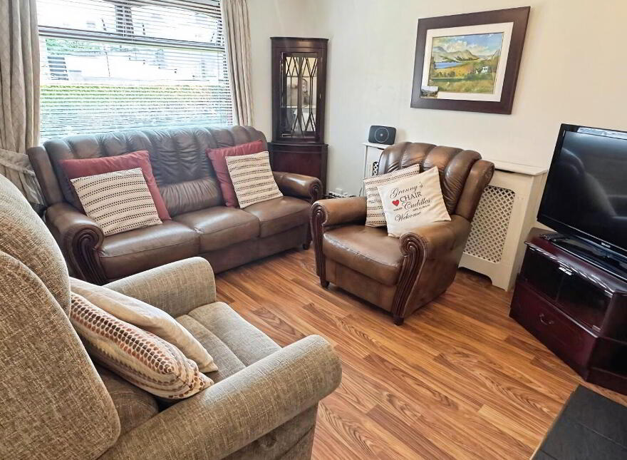 1 Kilwilke Gardens, Lurgan, Craigavon, BT67 9EJ