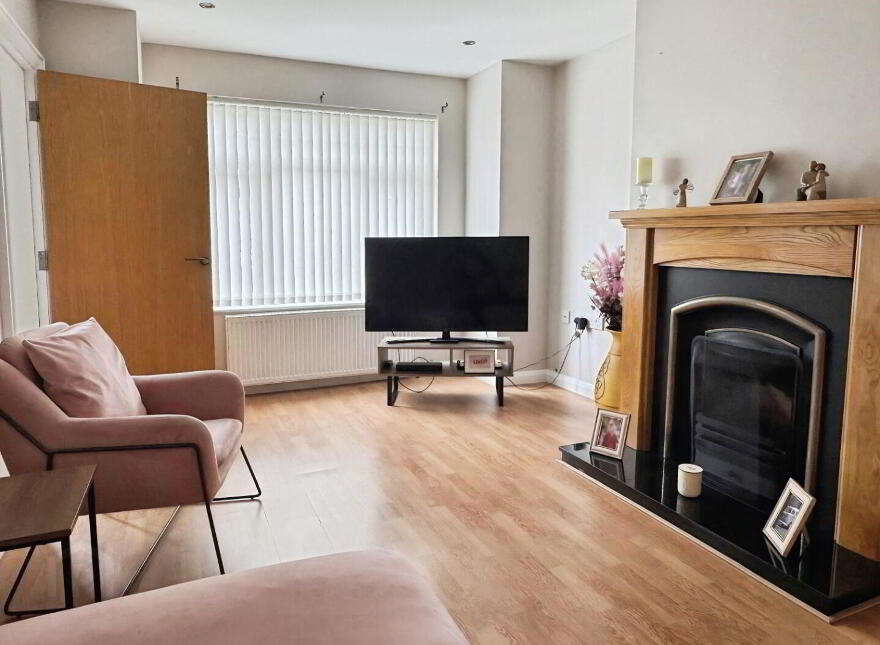 21 Garland Avenue, Lurgan, Craigavon, BT66 6JH