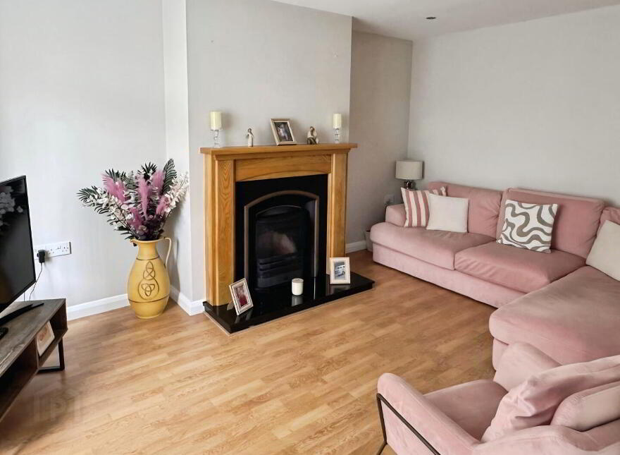 21 Garland Avenue, Lurgan, Craigavon, BT66 6JH