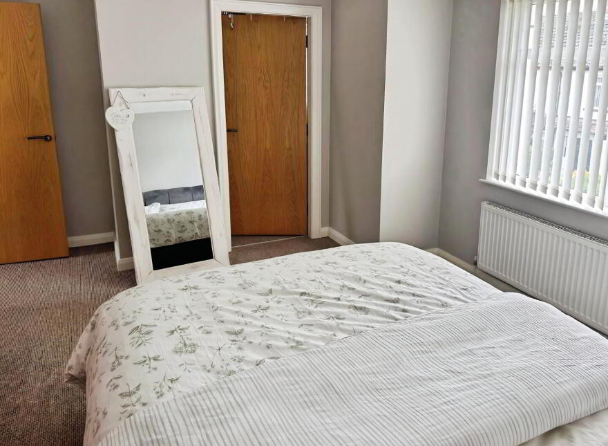 21 Garland Avenue, Lurgan, Craigavon, BT66 6JH