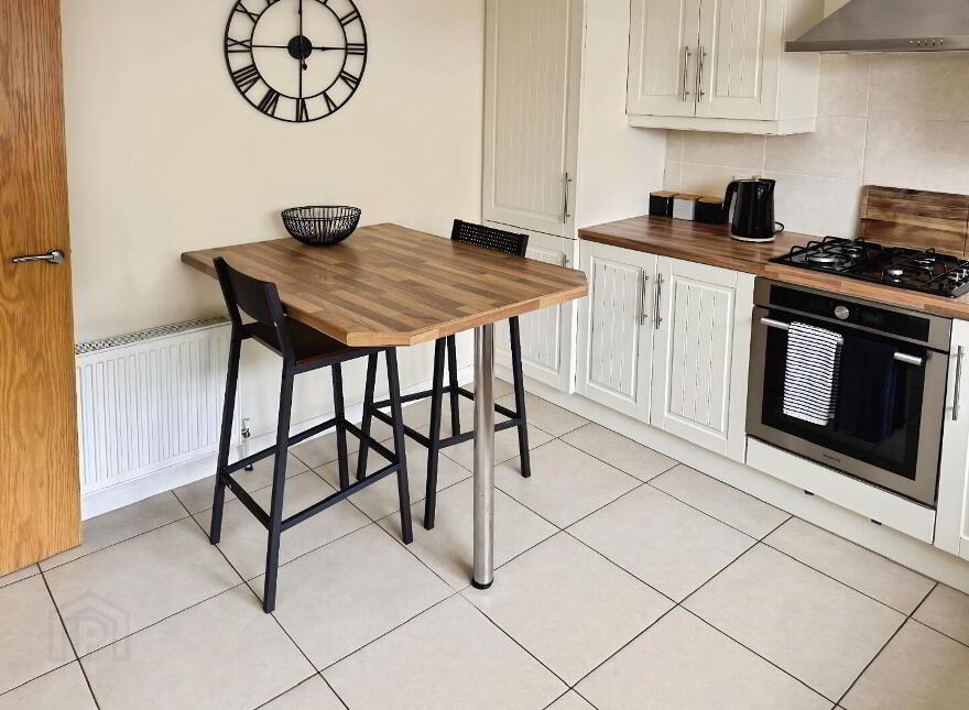 21 Garland Avenue, Lurgan, Craigavon, BT66 6JH