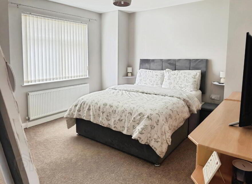21 Garland Avenue, Lurgan, Craigavon, BT66 6JH