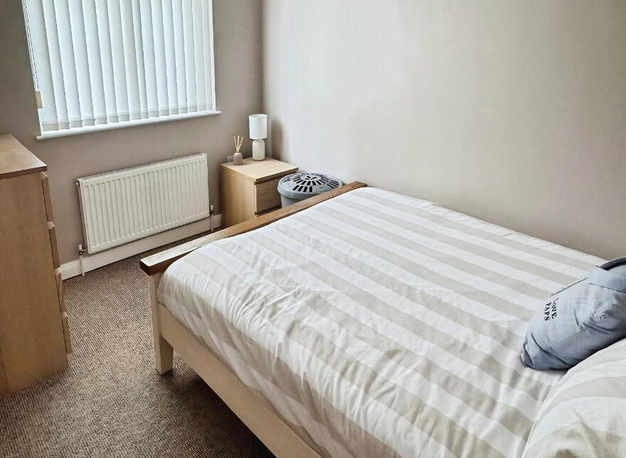 21 Garland Avenue, Lurgan, Craigavon, BT66 6JH