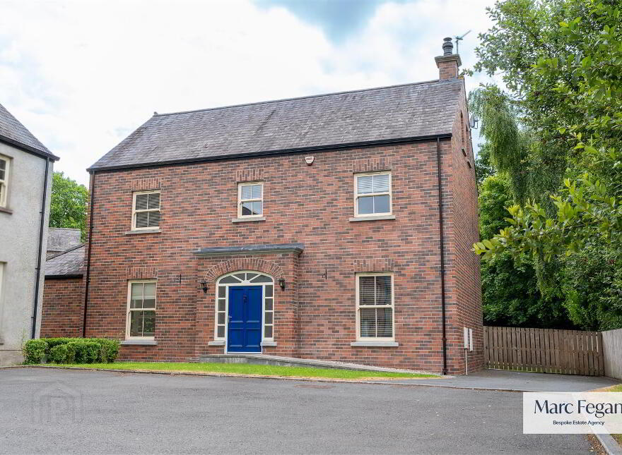 11 Moorlands Court, Banbridge, BT32 4QN