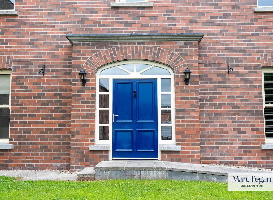 11 Moorlands Court, Banbridge, BT32 4QN