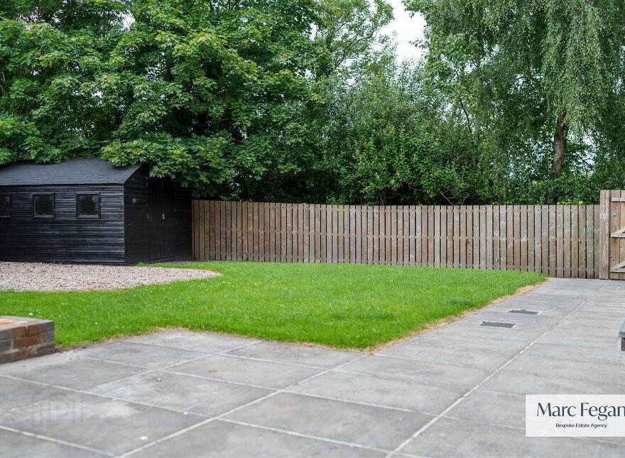 11 Moorlands Court, Banbridge, BT32 4QN