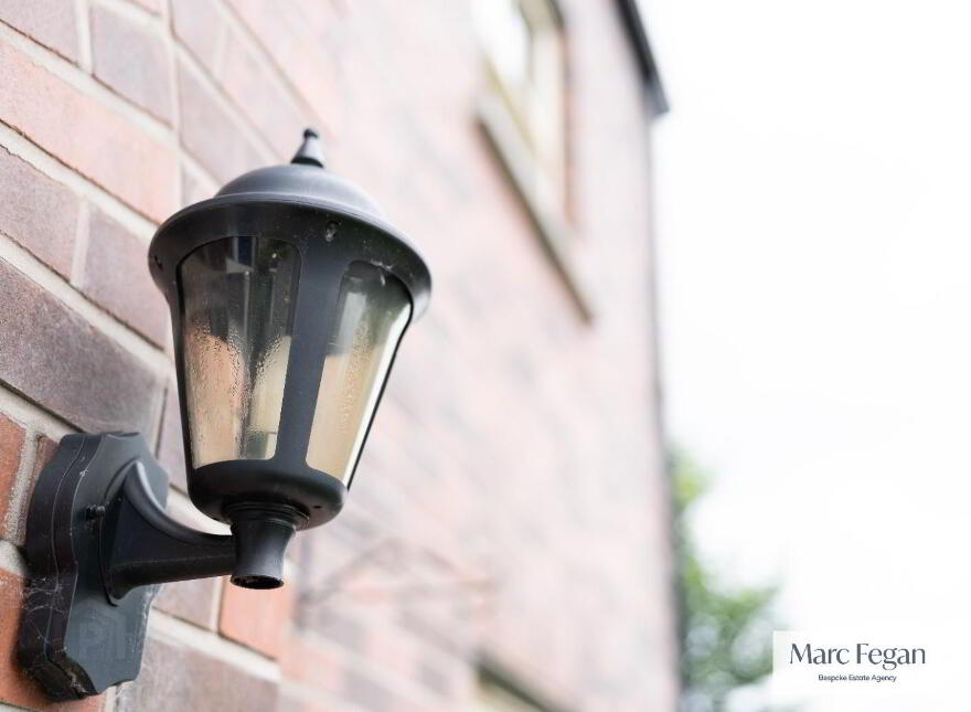 11 Moorlands Court, Banbridge, BT32 4QN