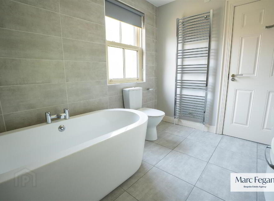 11 Moorlands Court, Banbridge, BT32 4QN