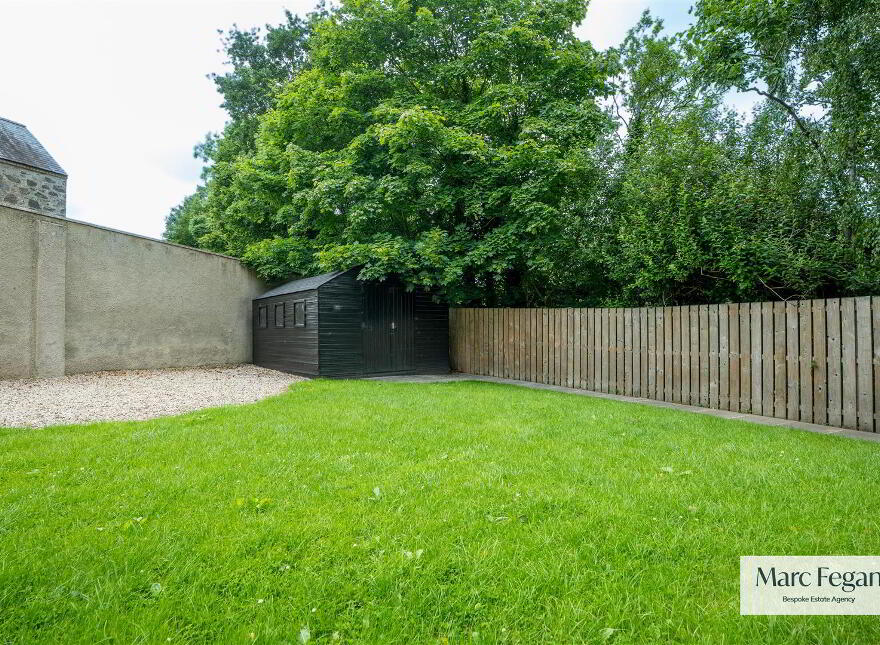 11 Moorlands Court, Banbridge, BT32 4QN