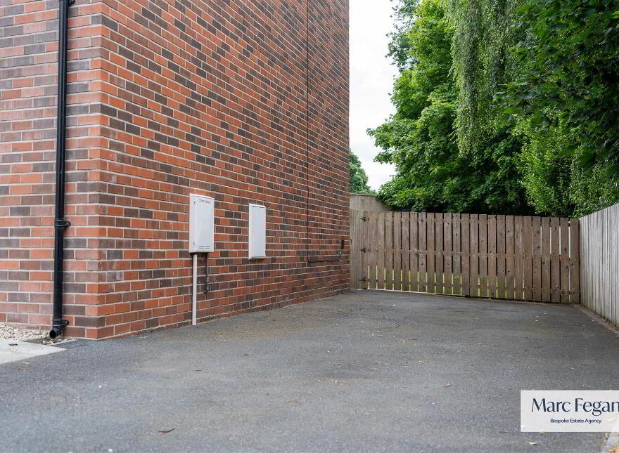 11 Moorlands Court, Banbridge, BT32 4QN
