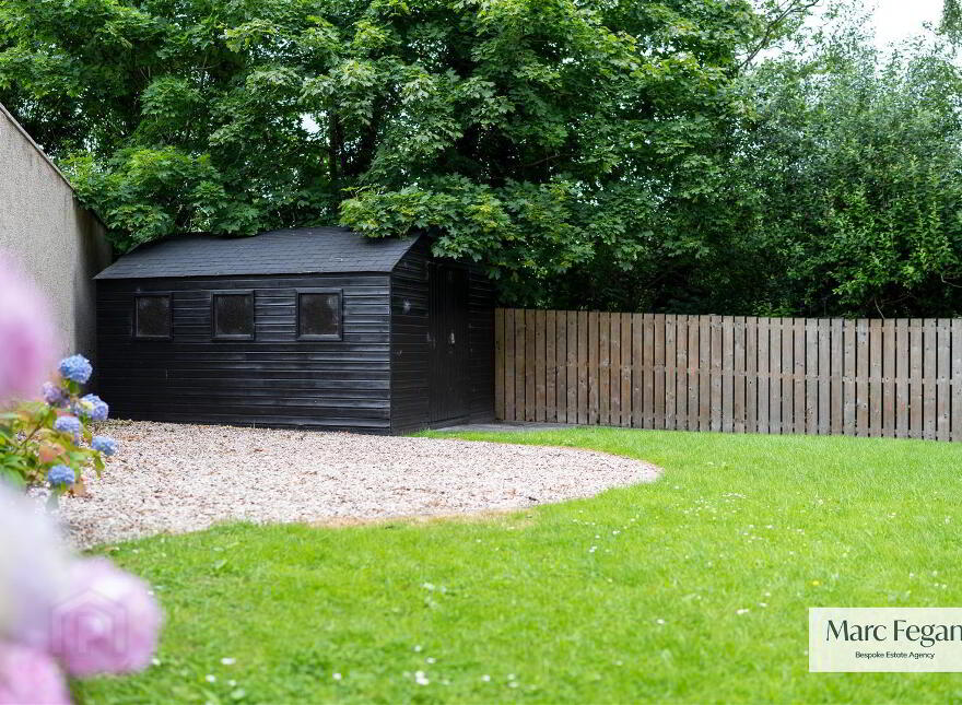 11 Moorlands Court, Banbridge, BT32 4QN