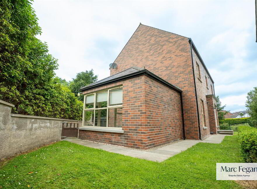 11 Moorlands Court, Banbridge, BT32 4QN