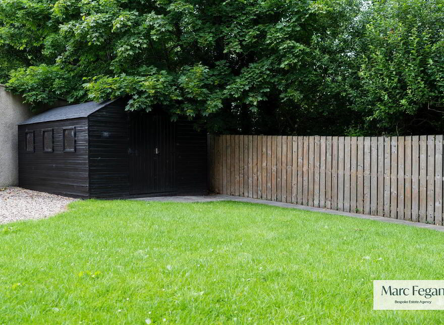 11 Moorlands Court, Banbridge, BT32 4QN