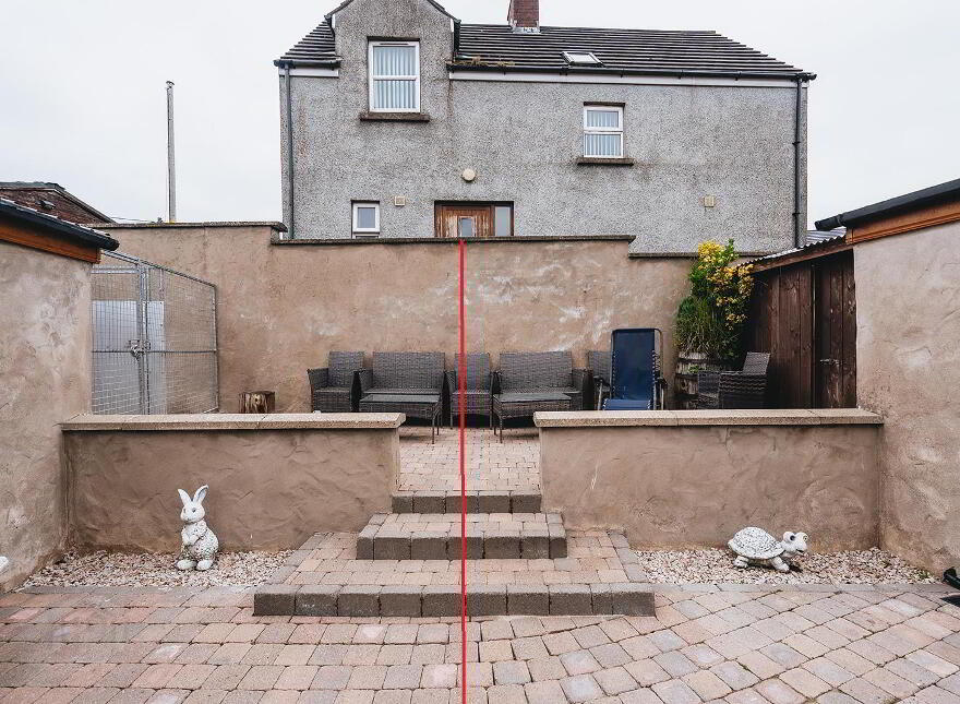9 Carrowreagh Road, Armoy, Ballymoney, BT53 8SW
