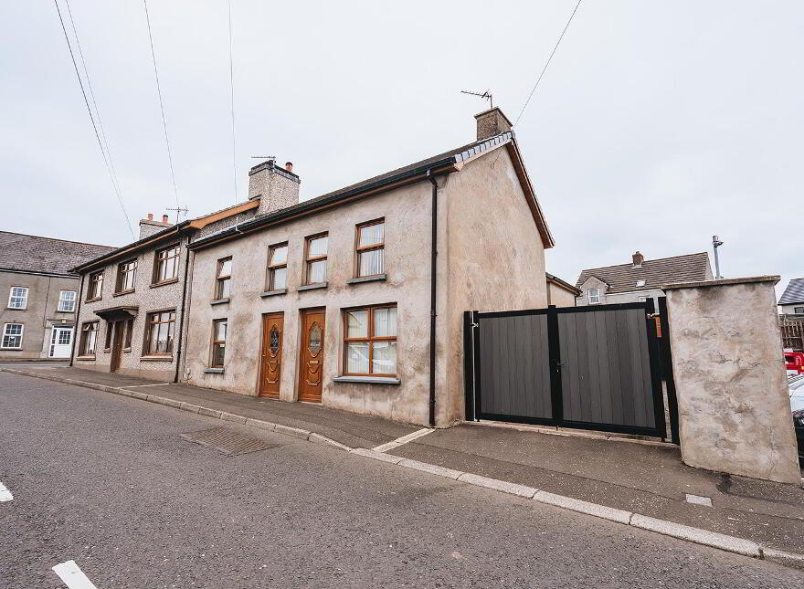 9 Carrowreagh Road, Armoy, Ballymoney, BT53 8SW