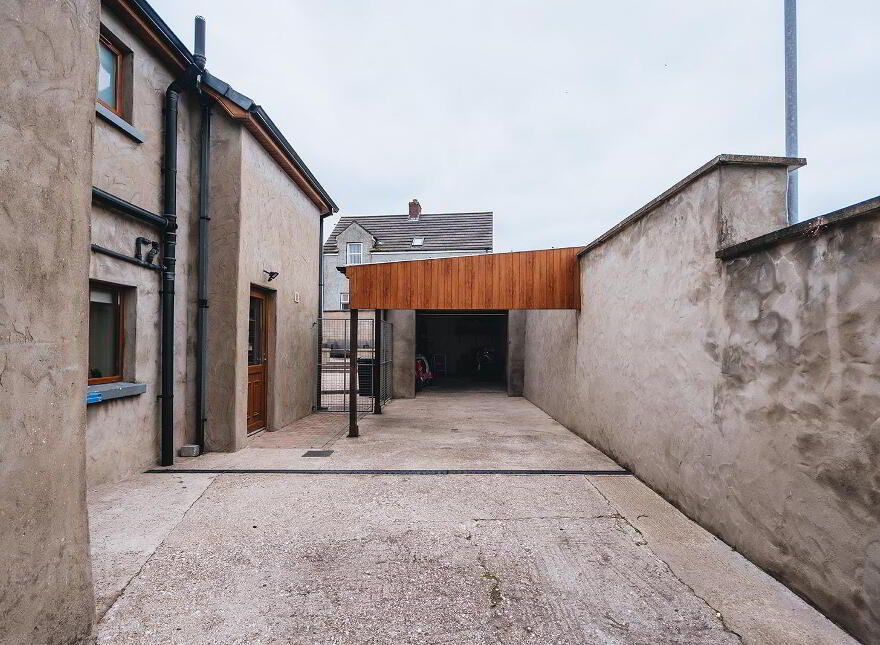 9 Carrowreagh Road, Armoy, Ballymoney, BT53 8SW