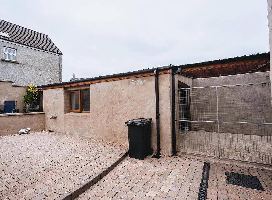 9 Carrowreagh Road, Armoy, Ballymoney, BT53 8SW