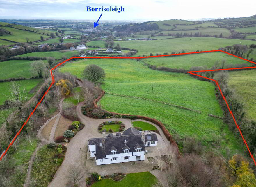 Glenkeen, Borrisoleigh, Borrisoleigh, E41P9K6
