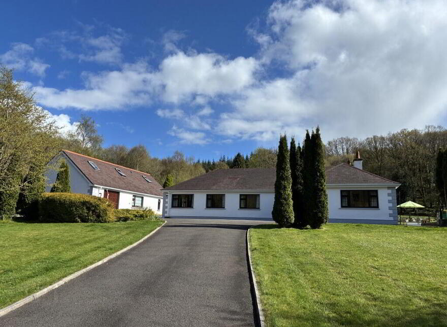 The Nire, Graignagower, Ballymacarbry, E91HR63