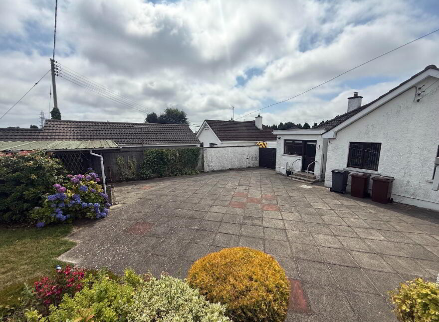 42 Harberton Park, Ballymena, BT43 6NF