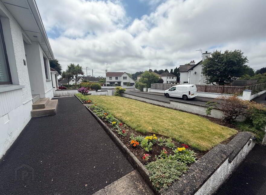 42 Harberton Park, Ballymena, BT43 6NF