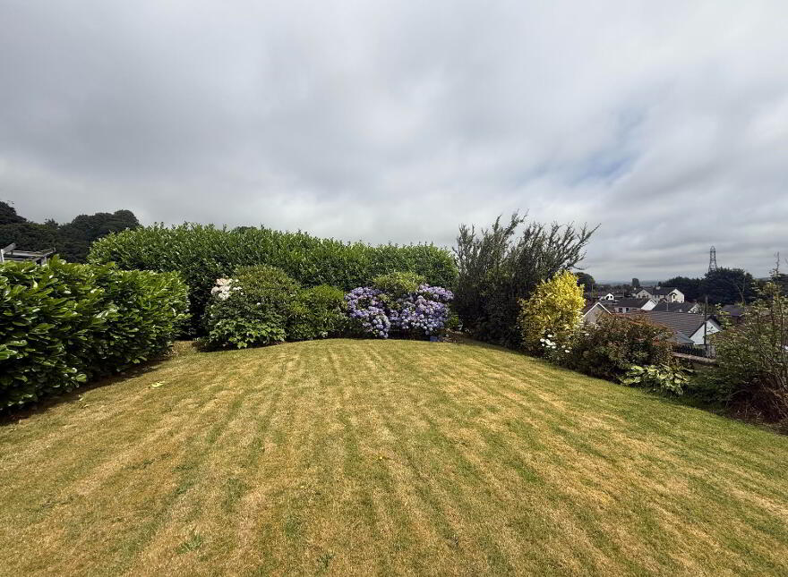 42 Harberton Park, Ballymena, BT43 6NF