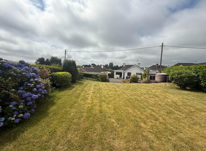 42 Harberton Park, Ballymena, BT43 6NF