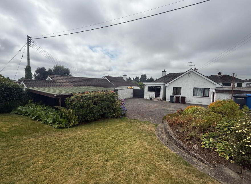 42 Harberton Park, Ballymena, BT43 6NF
