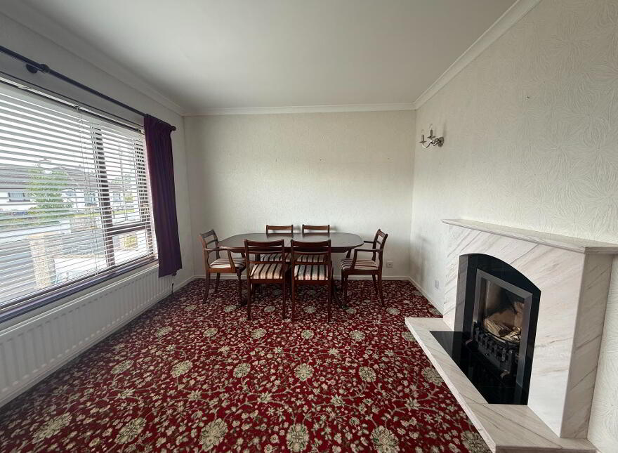42 Harberton Park, Ballymena, BT43 6NF