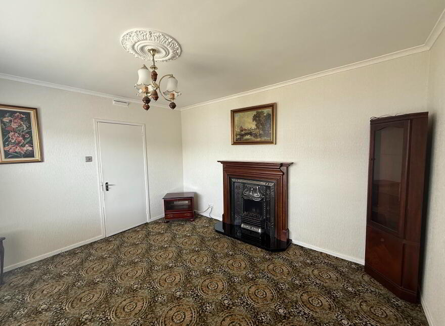 42 Harberton Park, Ballymena, BT43 6NF
