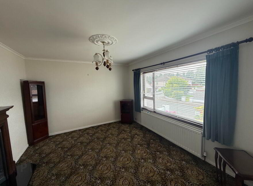42 Harberton Park, Ballymena, BT43 6NF