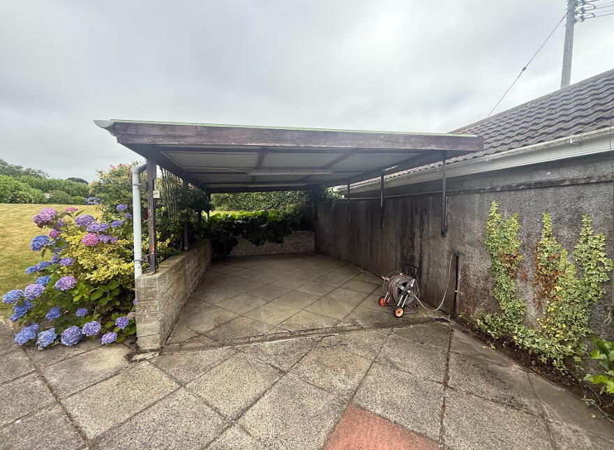 42 Harberton Park, Ballymena, BT43 6NF