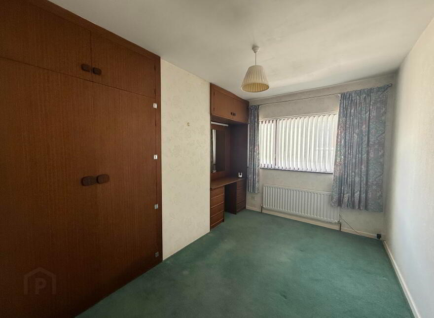 42 Harberton Park, Ballymena, BT43 6NF