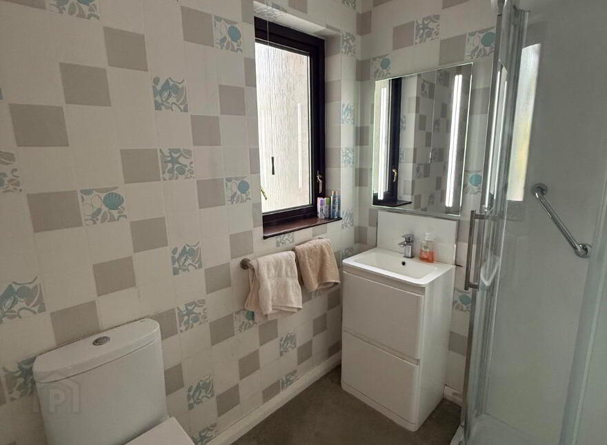 42 Harberton Park, Ballymena, BT43 6NF