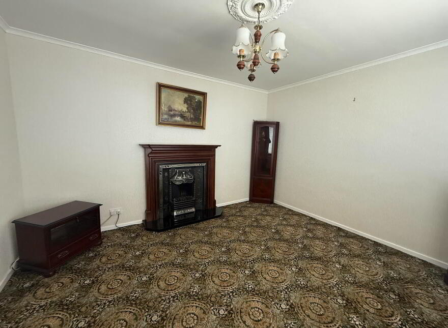 42 Harberton Park, Ballymena, BT43 6NF