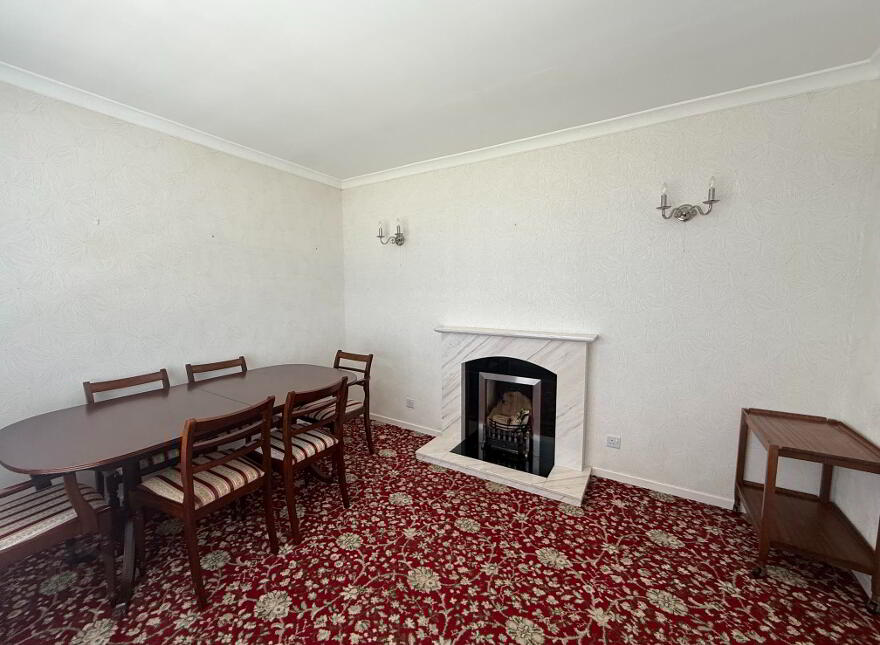 42 Harberton Park, Ballymena, BT43 6NF