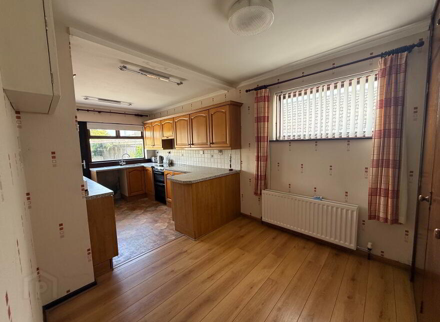42 Harberton Park, Ballymena, BT43 6NF